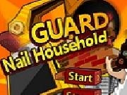 Play Guard Nail Household Expansion
