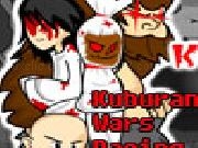 Play Kuburan Wars