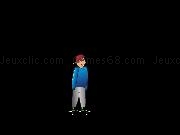 Play My avoider SKATEBOARDER version