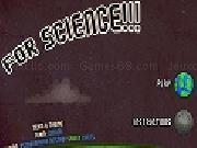 Play For Science!!!