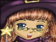 Play Mimzy&#39;s Magical Blocks