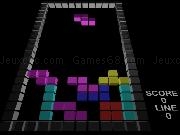 Play Tetris 3D