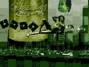 Play The Only Way To Come To Terms With Your Own Mortality Is To Forcefully Overthrow Your Local Governme