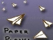 Play PaperairPlanes