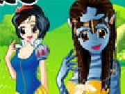 Play Super Star Costumes