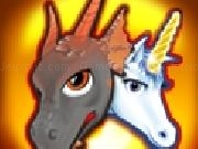 Spielen Pep the dragon lite