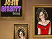 Play Josie Bissett Dressup