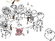 Play Internet Memes: THE GAME