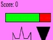 Spielen Kill The Triangles !