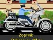 Play ZoptirikÂ PolicemanÂ Biker