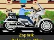 Play ZoptirikÃÂ PolicemanÃÂ Biker
