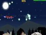Play Santa Jail Breaker