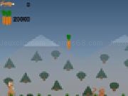 Play Lazris the Bunny