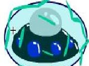 Play Alien Invaders!