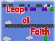 Play Leap of Faith