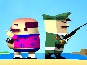 Play Tourist Paradise