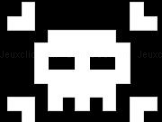 Play Pixel Dodger