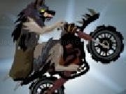 Play Werewolf Rider