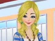 Play HT83 gentle spring dress up