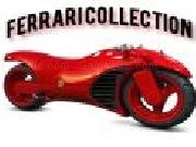 Play Ferrari Motorcycle Collection