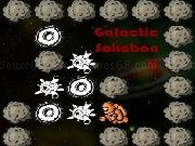 Play Galactic Sokoban II