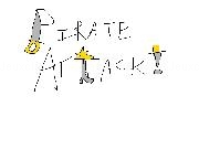 Play Pirate Attack! Demo