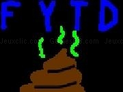 Play Fart Yourself to Death