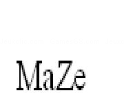 Play The impossible maze