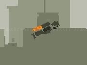 Play Jetpack Hero