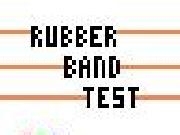 Play Rubber Band Test V2