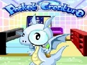 Play Pocket Creature Hidden Objects