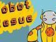 Play Robot rescue