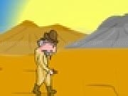 Play Adventures of the Space Cowboy