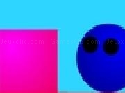Play Hey Square! Follow me!
