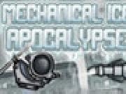 Play Mechanical Ice Apocalypse