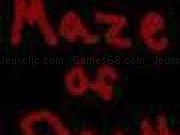 Play Maze Of Death