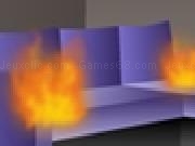 Play House On Fire!