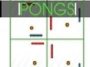 Play PONGS: Concentration
