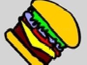 Play Epic Cheaseburger War