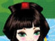 Jugar a Girls Kimono Show Makeover