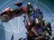 Play TransformersÂ Optimus Prime