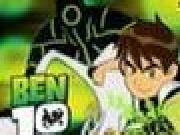 Play Giochi Di Ben10