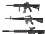 Play M16 Customizer