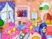 Play Comfortable Room Layout