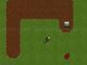 Play Tibia Flash Beta