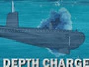 Jugar a Depth Charge: First Attack