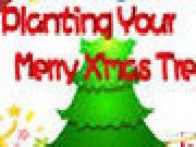 Play Merry Christmas Tree