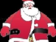 Play Fat Santa Escape