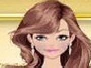 Play HT83 show fashion gucci spring dress up