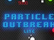 Play Particle Outbreak Lite
